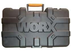 دریل چکشی - ضربه ای   Worx Drill WX330-1170010thumbnail